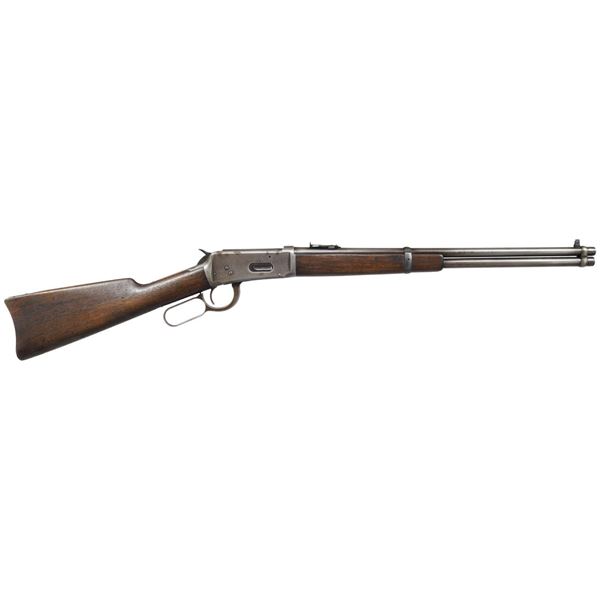 WINCHESTER 1894 LEVER ACTION SRC.
