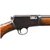 Image 3 : WINCHESTER MODEL 63 SEMI AUTO RIFLE.