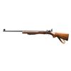 Image 2 : WINCHESTER MODEL 75 BOLT-ACTION TARGET RIFLE.