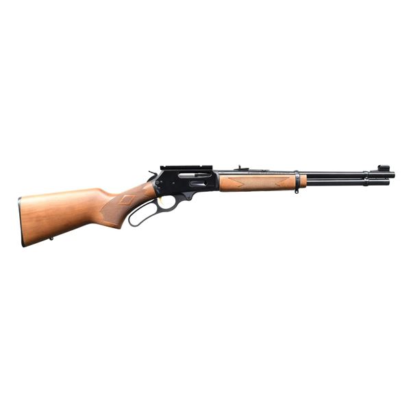 MARLIN MODEL 336Y LEVER ACTION RIFLE.