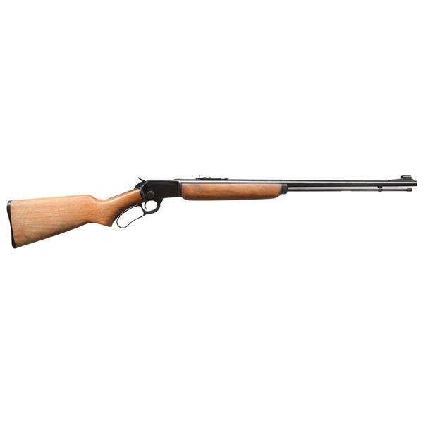 MARLIN MODEL 39A LEVER ACTION RIFLE.