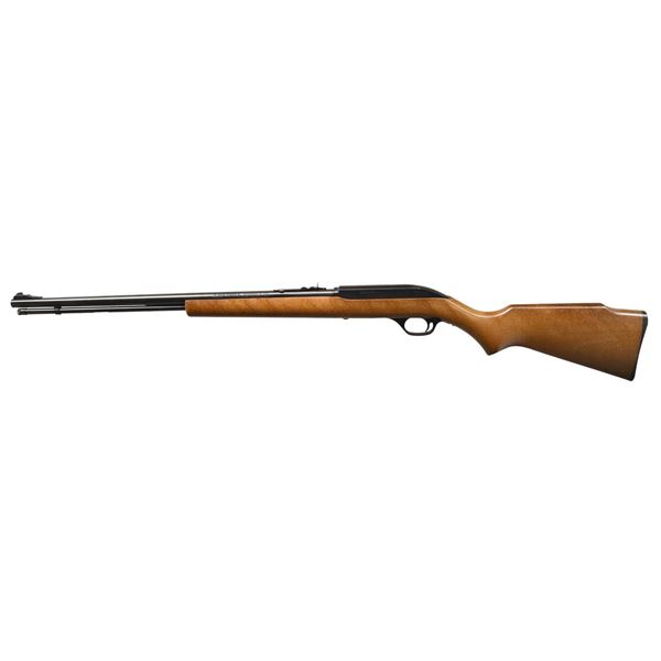 MARLIN MODEL 60 SEMI-AUTOMATIC RIFLE.