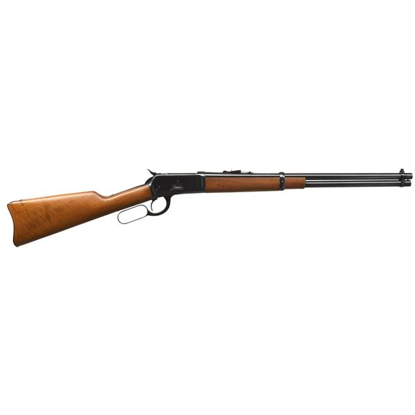 ROSSI 92 SRC LEVER ACTION RIFLE.