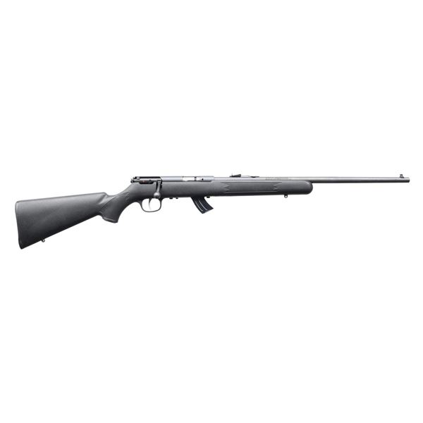 SAVAGE MK II BOLT ACTION RIFLE.