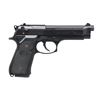 Image 2 : BERETTA 92F SEMI AUTO PISTOL.