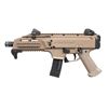 Image 2 : CZ SCORPION EVO 3 SEMI AUTO PISTOL.