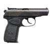 Image 2 : BAIKAL IJ70 MAKAROV SEMI AUTO PISTOL.