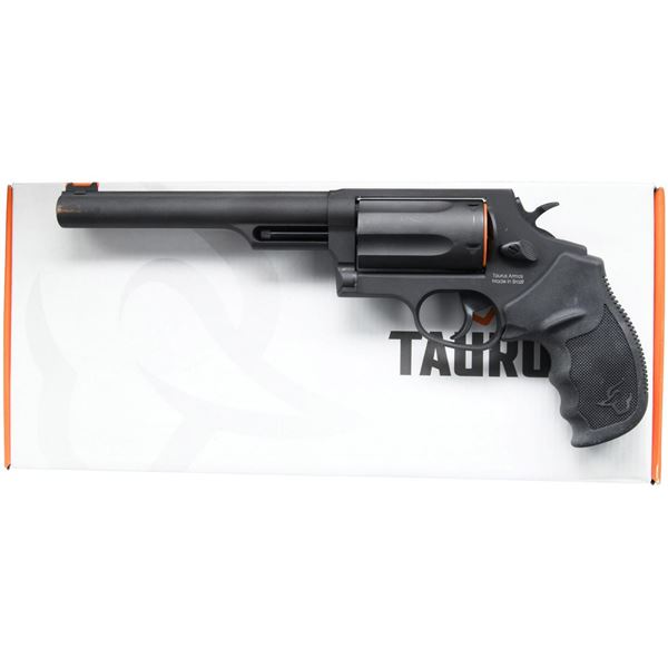 TAURUS THE JUDGE DA REVOLVER.