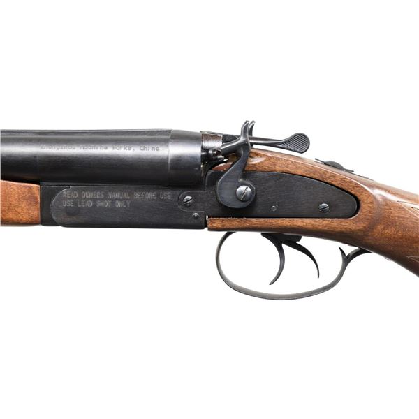 ZHONGZHOU MACHINE GUNS MODEL JW-2000 SXS - Poulin Auctions