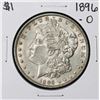 Image 1 : 1896-O $1 Morgan Silver Dollar Coin