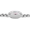 Image 5 : Rolex Ladies Stainless Steel Ruby and Diamond Datejust Wristwatch