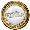 Image 2 : .999 Silver Boulder Station Hotel Casino Las Vegas, NV $10 Limited Casino Token