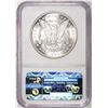 Image 2 : 1880-S $1 Morgan Silver Dollar Coin NGC MS65
