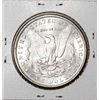 Image 2 : 1898-S $1 Morgan Silver Dollar Coin