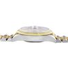 Image 9 : Rolex Men's Two Tone Diamond Datejust Wristwatch