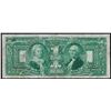 Image 2 : 1896 $1 Educational Silver Certificate Note