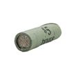 Image 3 : Original Bank Wrapped Roll of (50) Brilliant Uncirculated 1960 Roosevelt Dime Coins