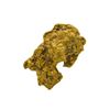 1.29 Gram Gold Nugget