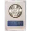 Image 2 : 1898-O $1 Morgan Silver Dollar Coin NGC MS65 Old Fatty Holder