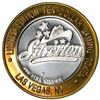 Image 3 : .999 Silver Silverton Casino Las Vegas, Nevada $10 Limited Edition Gaming Token