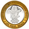 Image 3 : .999 Silver Sam Boyd's California $10 Casino Limited Edition Gaming Token