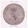 Image 2 : 1888 Spain 5 Pesetas Silver Coin