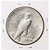 Image 2 : 1934-D $1 Peace Silver Dollar Coin