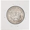 Image 2 : 1900-S Barber Half Dollar Coin