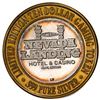 Image 4 : .999 Silver Nevada Landing Jean, NV $10 Casino Limited Edition Gaming Token
