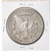 Image 2 : 1902-S $1 Morgan Silver Dollar Coin