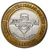 Image 4 : .999 Silver Boulder Station Hotel Casino Las Vegas, NV $10 Limited Casino Token