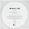 Image 2 : KAWS "Hours Nights Weeks Months" Framed Limited Edition Plate