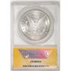Image 2 : 1878-S $1 Morgan Silver Dollar Coin ANACS MS62