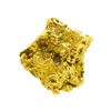 Image 1 : 1.23 Gram Mexico Gold Nugget