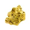 Image 2 : 1.23 Gram Mexico Gold Nugget