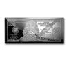 Image 2 : 4 oz Silver Bar - Random Year $100 Bill (w/Box & COA)