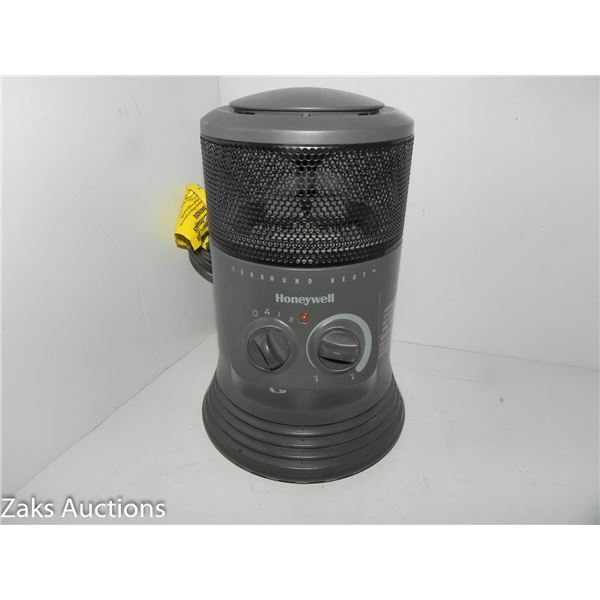 Honeywell Surround Heat