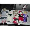 Image 1 : Large Bag of Stuffed Animals