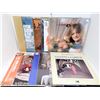 Image 1 : Lot of 10 Various Vinyl Record Albums