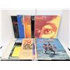 Image 1 : Lot of 10 Various Vinyl Record Albums