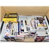 Image 3 : Shoe Box of Various Modern Hockey Cards (mostly 2015-2023) unsearched
