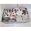 Image 1 : Shoe Box of Various Modern Hockey Cards (mostly 2015-2023) unsearched