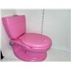 Image 3 : New (but opened and unused) Childrens Toy Let Training Potty with sounds