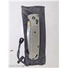 Image 2 : Benchmade Bugout S30-V 535 Knife with Cloth Case