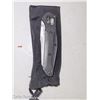 Image 2 : Benchmade Bugout S90-V 940 Kinfe with Cloth Case