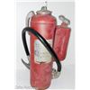 Image 1 : Very Vintage Fire Extinguisher