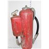 Image 3 : Very Vintage Fire Extinguisher