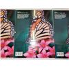 Image 2 : 8 - 8" x 10" Frameless Picture Frames