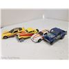 Image 8 : Box of 24+ Mattel Hot Wheels