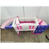 Image 2 : Childs Play Crib, etc.